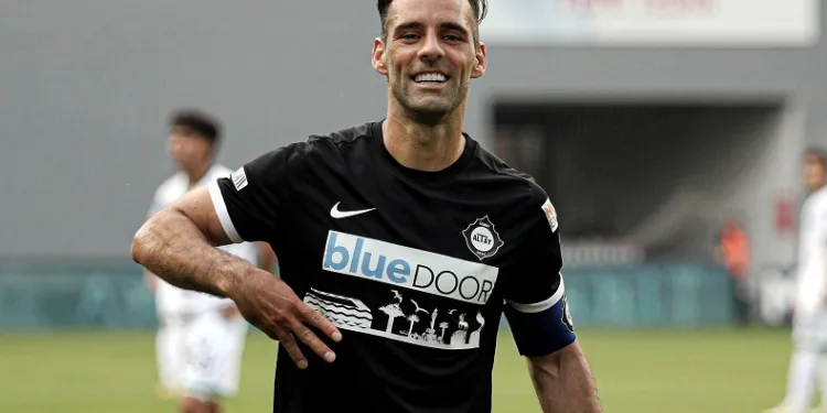 Marco Paixao gol atamayınca Altay galibiyete hasret kaldı