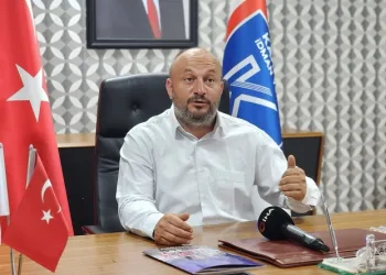 Karabük İdman Yurdu Başkanı Adem Aydım: “Bu sene destek çok daha önemli”