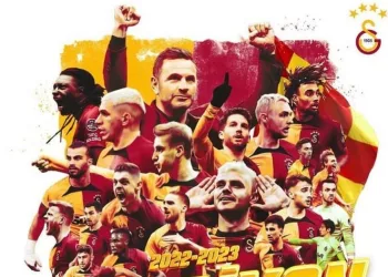 Yasin Öztekin, eski takımı Galatasaray’ın şampiyonluğunu kutladı
