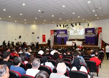 Uluslararası bisiklet yarışları Kırıkkale’de yapılacak