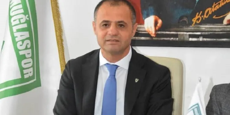 Muğlaspor’da kongre günü