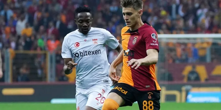 Galatasaray’ın şampiyonluğu Altay’a para kazandırdı