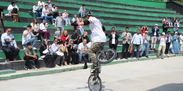 12 milyonluk ‘Karadeniz’de Pedal Çevirelim’ festivali başladı