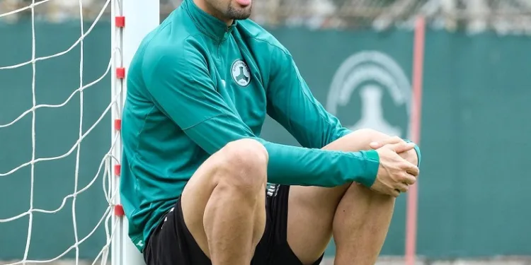 Giresunspor’da Serginho kadro dışı bırakıldı