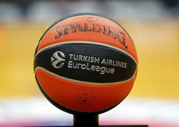 THY EuroLeague’de sezonun en iyi 5’i belli oldu