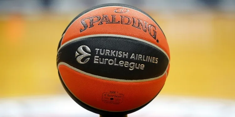 THY EuroLeague’de sezonun en iyi 5’i belli oldu
