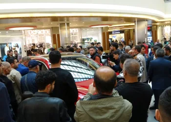 Malatya’da TOGG izdihamı