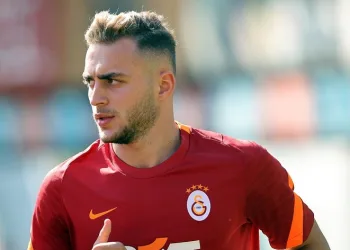 Galatasaray, Barış Alper Yılmaz’ın sözleşmesini uzattı