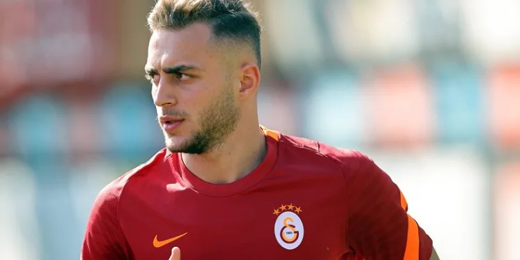 Galatasaray, Barış Alper Yılmaz’ın sözleşmesini uzattı