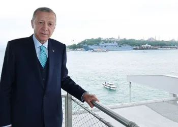 “Kuşatıcı bir yaklaşımla hareket ediyoruz”