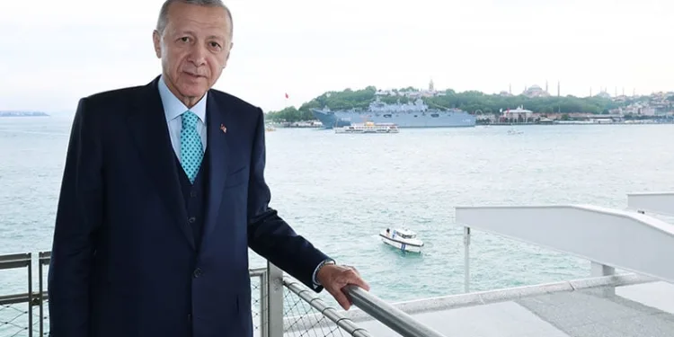 “Kuşatıcı bir yaklaşımla hareket ediyoruz”