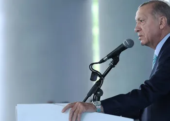 “Kuşatıcı bir yaklaşımla hareket ediyoruz”