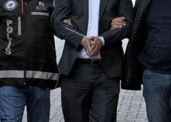 FETÖ’nün ‘mahrem sorumlusu’ yakalandı