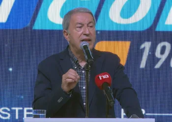 Akar’dan Tahıl Koridoru açıklaması