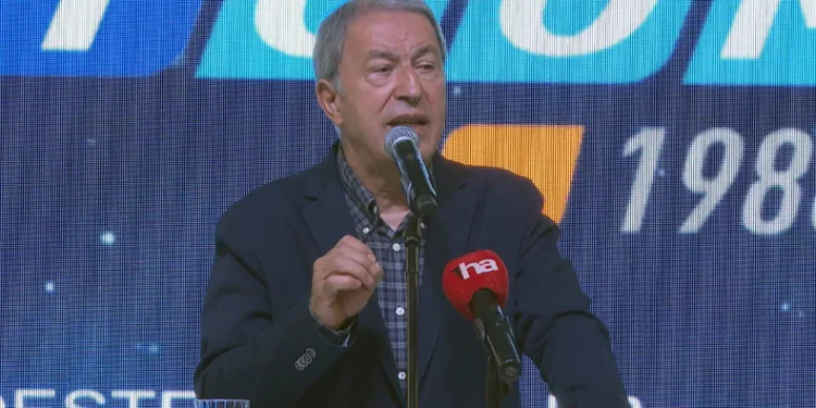 Akar’dan Tahıl Koridoru açıklaması