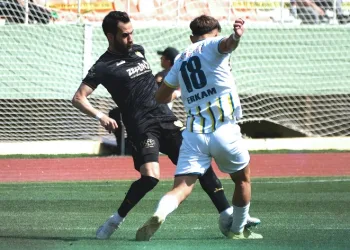 Şanlıurfaspor: 4 – Bursaspor: 1