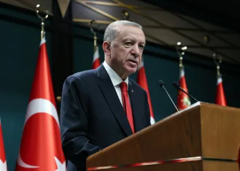 Cumhurbaşkanı Erdoğan’dan seçim mesajı