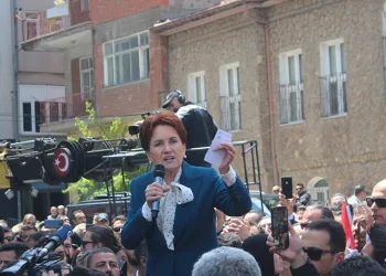 “PKK ile iş tutanın Allah belasını versin”
