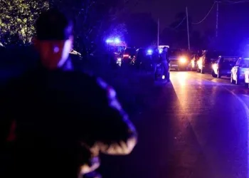 Sırbistan’da silahlı saldırı