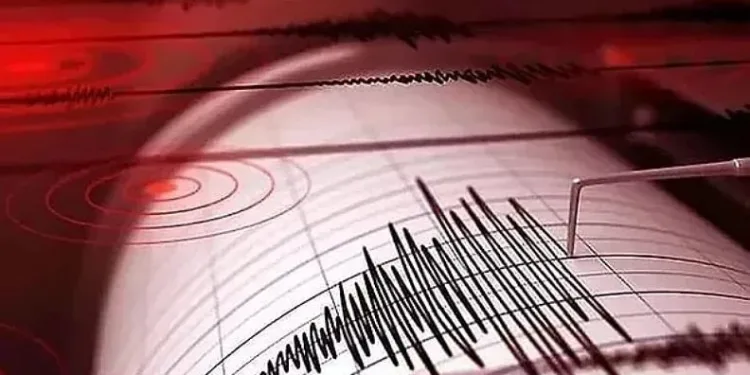 Malatya’da korkutan deprem