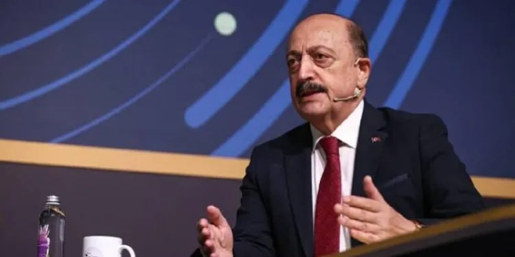 Vedat Bilgin açıkladı asgari ücret ne kadar olacak