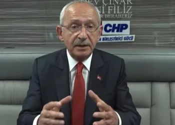 Kılıçdaroğlu’dan saldırı açıklaması