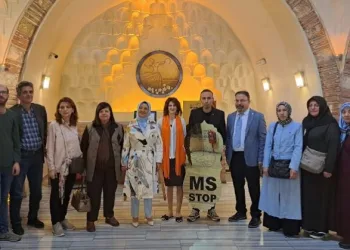 Mehmet Akif’i anlamak sergisi açıldı