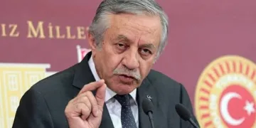 Celal Adan: Anayasa Mahkemesi kapatılsın