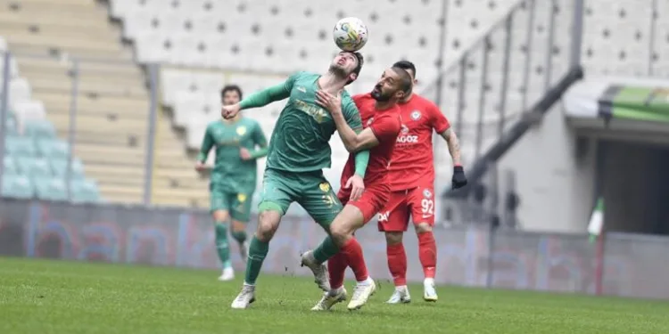 Seçkin Batuhan Fırıncı’ya Milli davet