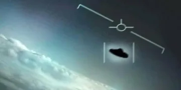 NASA’dan flaş Ufo açıklaması