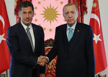 Sinan Oğan “Erdoğan” dedi