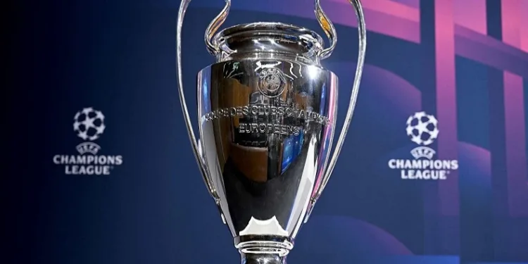 Şampiyonlar Ligi’nde İstanbul finalinin adı: Inter – Manchester City