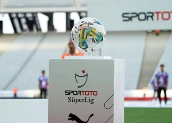Spor Toto Süper Lig’de 33. haftanın hakemleri belli oldu