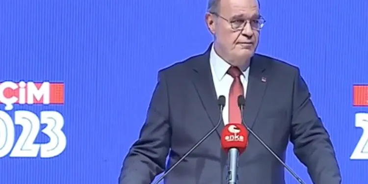 “Balkon konuşmalarıyla suyu bulandırmayın”