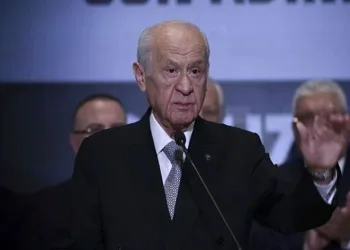 “Sonuca herkes saygı duymalıdır”