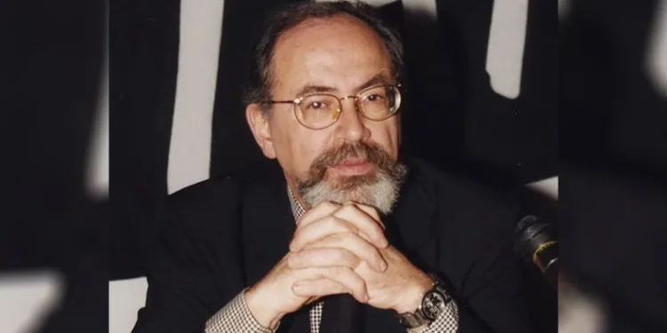 Deniz Kavukçuoğlu hayatını kaybetti