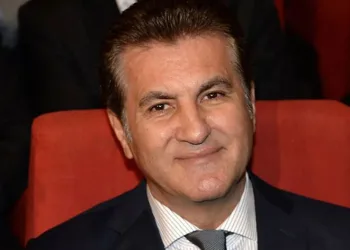 “Buruk bir heyecan yaşıyorum”