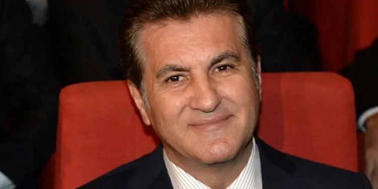 “Buruk bir heyecan yaşıyorum”