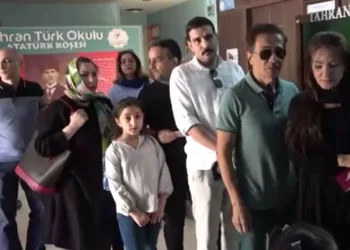 İran’da oy verme işlemi başladı
