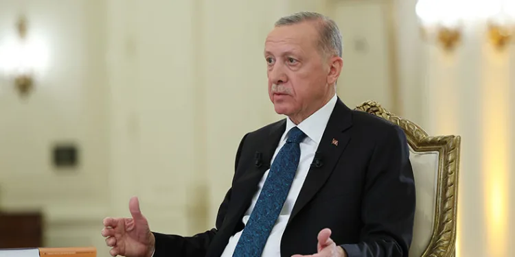 “Seçim, sandıkta milletle kazanılır”