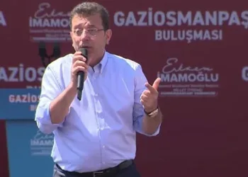 Ekrem İmamoğlu’dan ‘giderayak’ uyarısı