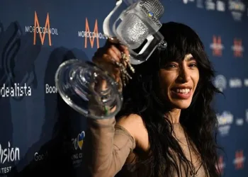 Eurovision 2023 birincisi İsveç oldu