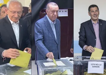 Açılan sandıklarda son durum