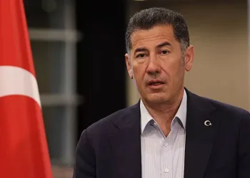 Sinan Oğan: “Neden bakan olayım?”