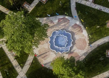 Açılış için geri sayım başladı