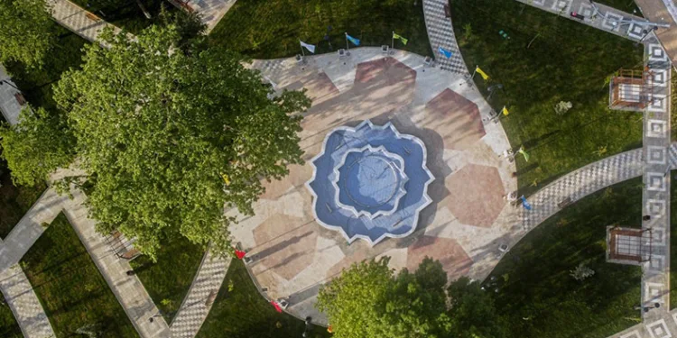 Açılış için geri sayım başladı