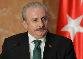 “Türkiye kuşatılmaya müsaade etmeyecek”