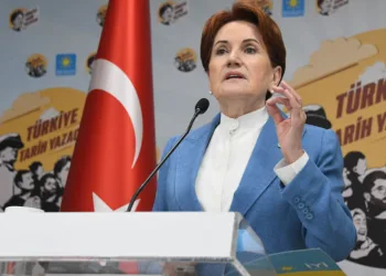 Meral Akşener sessizliğini bozdu