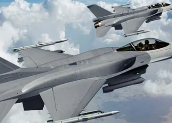Rusya’dan Batı’nın F-16 hamlesine tepki