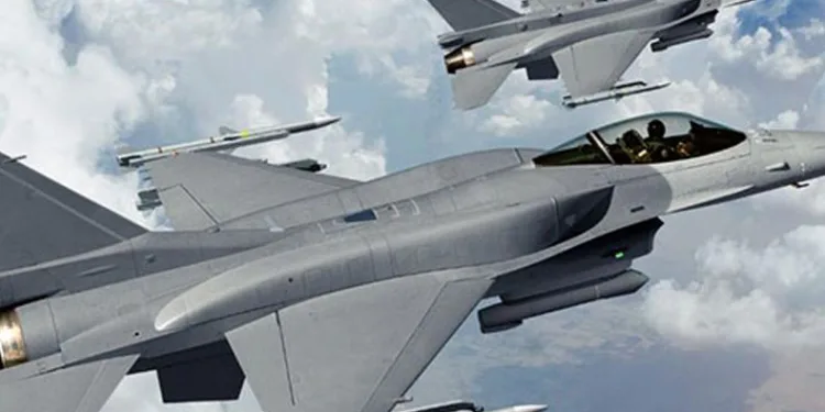 Rusya’dan Batı’nın F-16 hamlesine tepki